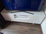 Televisiemeubel 160cm, Ophalen, Gebruikt, 150 tot 200 cm, Minder dan 100 cm