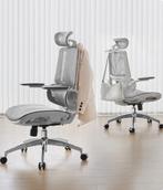 ergonomische bureaustoel Sihoo M59AS, Ophalen, Gaming bureaustoel, Nieuw, Grijs