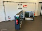 Bott set bedrijfswageninrichting L+R complete inrichting, Auto diversen, Overige Auto diversen, Ophalen of Verzenden