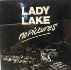 Lady Lake - No Pictures, Ophalen of Verzenden, Gebruikt, 12 inch, Poprock