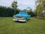 Chevrolet apache 1959, Auto's, Oldtimers, Automaat, Chevrolet, Leder, Particulier