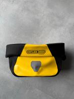 Ortlieb Stuurtas - Perfect voor Fietstochten!, Fietsen en Brommers, Fietsaccessoires | Fietstassen, Ophalen of Verzenden, Zo goed als nieuw