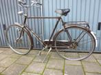 retro vintage herenfiets juncker 3 versn stangenremmen, Fietsen en Brommers, Ophalen