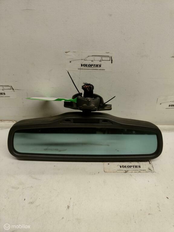 Binnenspiegel Volvo V70, XC70, S60, S80, XC90 ('00-'07), Auto-onderdelen, Spiegels, Gebruikt, Ophalen of Verzenden