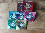 6 CD 50 Jaar Nederpop (6 CD), Cd's en Dvd's, Ophalen of Verzenden, Zo goed als nieuw, Pop