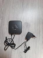 Klik aan klik uit router ics 2000, Ophalen of Verzenden, Zo goed als nieuw