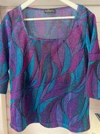 Nieuw glitter kerstshirt v. Vera Mont, Ophalen of Verzenden, Nieuw, Zwart, Lange mouw