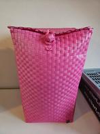 Handed By Opbergmand - Roze, 50 tot 75 cm, Minder dan 50 cm, Ophalen of Verzenden, Zo goed als nieuw