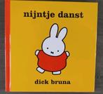 Dick Bruna - Nijntje danst (zgan), Ophalen of Verzenden, Fictie algemeen, Zo goed als nieuw, Dick Bruna