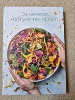 De lekkerste airfryer gerechten, Ophalen of Verzenden, Nieuw
