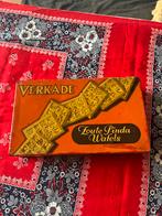 Verkade Wafels, Ophalen, Gebruikt, Koek(jes), Verkade