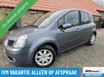 Renault Modus 1.6-16V Exception, Auto's, Renault, Voorwielaandrijving, 15 km/l, 4 cilinders, Blauw