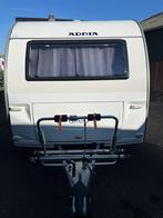 Caravan Adria Altea 462PK, Caravans en Kamperen, Caravans, 75 kg, Treinzit, Particulier, Adria