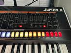 Roland Jupiter X, Muziek en Instrumenten, Synthesizers, Ophalen of Verzenden, Zo goed als nieuw, Overige aantallen, Roland