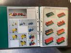 Lego bouw instructies handleidingen boekjes., Kinderen en Baby's, Speelgoed | Duplo en Lego, Gebruikt, Ophalen of Verzenden, Lego