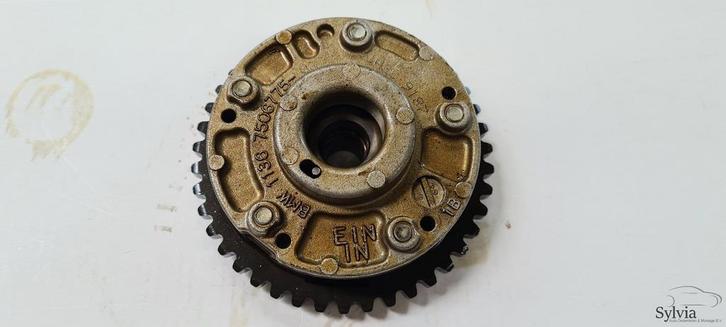 Nokkenas Tandwiel afstelunit inlaat BMW met motorcode N62 75, Auto-onderdelen, Motor en Toebehoren, Gebruikt, Ophalen of Verzenden