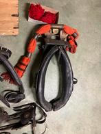 Rijtuig benodigdheden halster enz, Dieren en Toebehoren, Ophalen, Gebruikt, Overige soorten