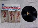 Sandy Nelson - the beat goes on ( usa sixties ), Verzenden, 12 inch