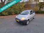 Chevrolet Matiz 0.8 Ace LEUKE AUTO ZO WEG PRIJSJE, Voorwielaandrijving, Stof, Gebruikt, Matiz