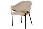 6x stoel jocasta richmond inteeiors, Huis en Inrichting, Stoelen, Ophalen of Verzenden, Zo goed als nieuw, Vijf, Zes of meer stoelen