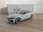 Ottomobile BMW 4 Serie M440i Gran Coupe G26 nieuw OT454, Ophalen of Verzenden, Nieuw, Auto, OttOMobile