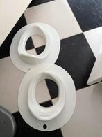 2 wc verkleiners, Ophalen, Zo goed als nieuw