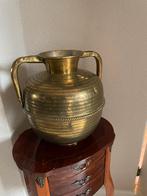 Antieke Koperen Pot, Antiek en Kunst, Antiek | Koper en Brons, Ophalen of Verzenden, Koper