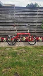 Mooi Birdy, Ophalen of Verzenden, Gebruikt, 16 tot 18 inch, Versnellingen