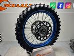 Kite 19 inch achterwiel Yamaha YZF WR Fantic XEF XXF, Ophalen, Kite Wheels, Italie, Gebruikt