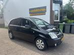 Opel Meriva 1.6-16V Essentia, Voorwielaandrijving, 65 €/maand, 101 pk, Gebruikt