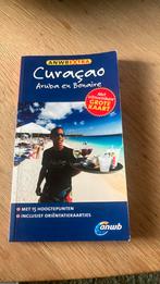 Curacao, Ophalen, Europa, Zo goed als nieuw, ANWB
