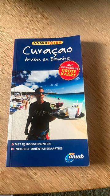 Curacao beschikbaar voor biedingen