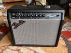 Fender Super Champ XD buizenversterker + pedaal, Muziek en Instrumenten, Versterkers | Bas en Gitaar, Ophalen, Gebruikt, Gitaar