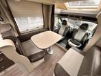 Zeer netteCompacte Challenger 290/Chausson 640 '2017|36dkm, Caravans en Kamperen, Campers, Overige merken, Tot en met 2, Bedrijf