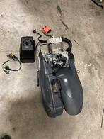 Piaggio skipper 180cc blok malossi 172cc, Ophalen of Verzenden, Zo goed als nieuw, Blok, Piaggio