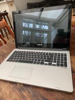 ASUS TP500L Laptop, 15 inch, Qwerty, Ophalen of Verzenden, SSD