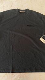Essentials fear of god T-Shirt zwart maat L., Kleding | Heren, T-shirts, Maat 52/54 (L), Zwart, Nieuw, Ophalen of Verzenden