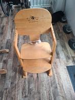 Bambino kinderstoel, Kinderen en Baby's, Kinderstoelen, Ophalen, Gebruikt, Meegroeistoel