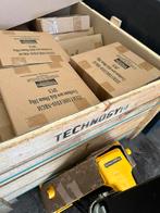 Nieuwe Technogym Urethane Schijven – 10 KG (NIEUW IN DOOS!), Sport en Fitness, Fitnessmaterialen, Ophalen of Verzenden, Nieuw