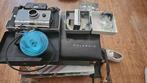 Polaroid camera, Ophalen, 1960 tot 1980, Fototoestel