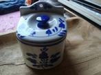 Zoutpot, Antiek en Kunst, Antiek | Porselein, Ophalen of Verzenden