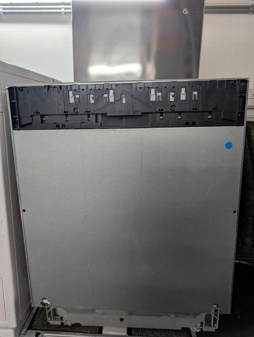 Siemens SN69M031NL vaatwasser Volledig ingebouwd 13 couverts, Witgoed en Apparatuur, Vaatwasmachines, Zo goed als nieuw, Inbouw
