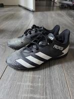 Adidas Predator voetbalschoenen mt 36, Sport en Fitness, Gebruikt, Maat XS of kleiner, Schoenen, Ophalen of Verzenden