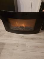 Elektrische haard - Zo goed als nieuw 88x56x15, Ophalen of Verzenden, Zo goed als nieuw, Vrijstaande haard, Elektrische haard