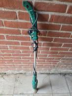 Wolfgang electrische onkruidbrander, Tuin en Terras, Onkruidbranders, Ophalen, Zo goed als nieuw