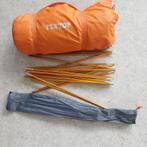 Flaytop 2 Persoons Tent, Ophalen of Verzenden, Zo goed als nieuw, Tot en met 2