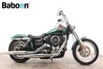 Harley-Davidson FXDB Dyna Street Bob (bj 2013), Chopper, Overige merken