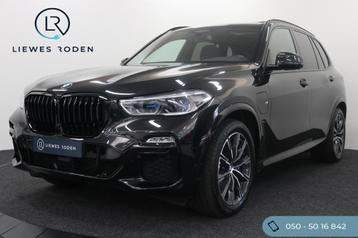 Bmw X5 xDrive45e High Executive M-Sport beschikbaar voor biedingen