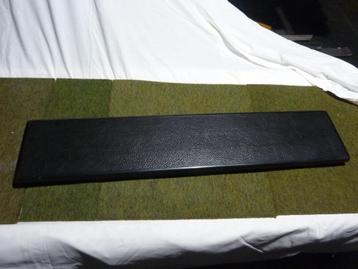 2 stuks zit plank quicksilver GFK beschikbaar voor biedingen