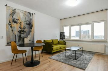 Complete nieuwe inboedel voor 1-2 persoons appartementen beschikbaar voor biedingen